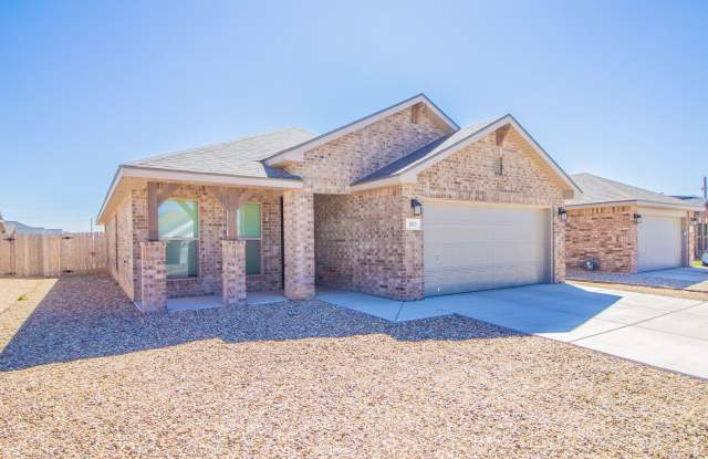 Perfect 4 bedroom 2 bath Home in South Lubbock photos photos