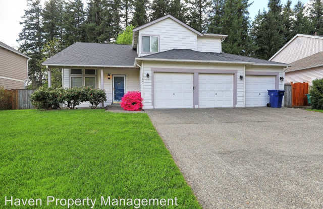31641 110th Place SE - 31641 110th Place Southeast, Auburn, WA 98092