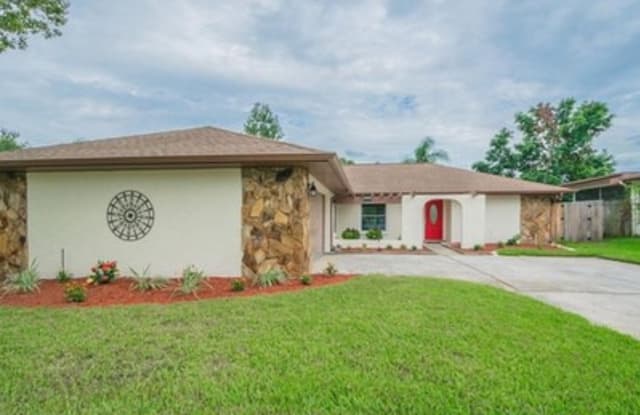 3375 Ferncliff Ln - 3375 Ferncliff Lane, Clearwater, FL 33761