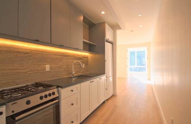 89 Montrose Ave - 89 Montrose Avenue, Brooklyn, NY 11206