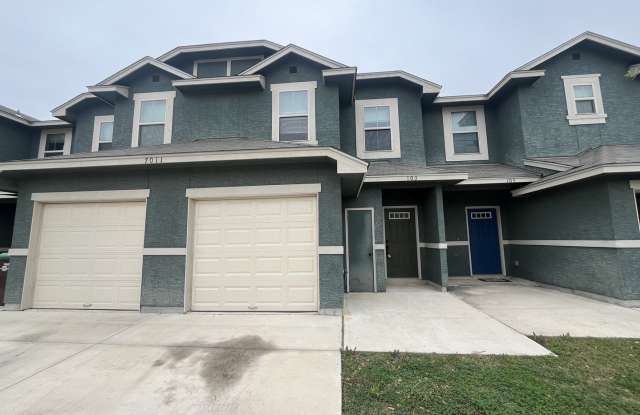 7011 Micayla Cove unit: 103 - 7011 Micayla Cove, Bexar County, TX 78244
