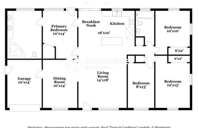 8700 Flame Vine Avenue Gallery 2