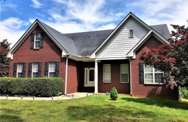 6395 Garrett Road - 6395 Garrett Road, Gwinnett County, GA 30518