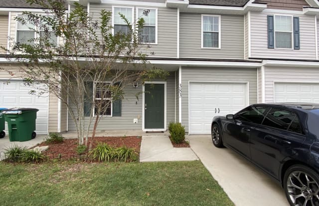 383 Dante Circle - 383 Dante Circle, Port Royal, SC 29906