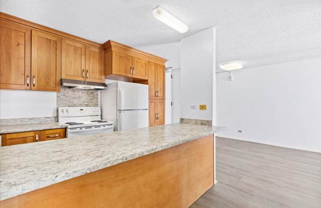 1415 Punahou Street #903 Gallery 2
