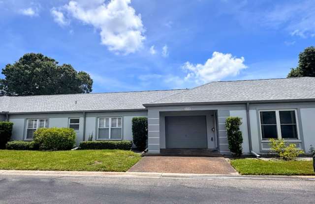 Stylish Seminole Condo with Private Garage in Chateaux de Bardmoor 55+ Community - AVAILABLE MAY 3RD photos photos Stylish Seminole Condo with Private Garage in Chateaux de Bardmoor 55+ Community - AVAILABLE MAY 3RD photos photos