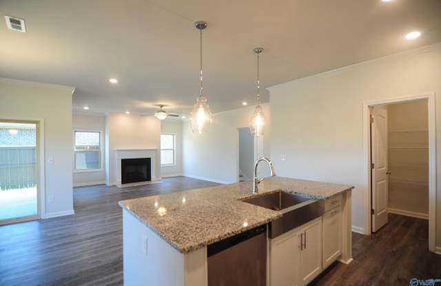 16312 Trestle Street - 16312 Trestle Street, Madison County, AL 35803