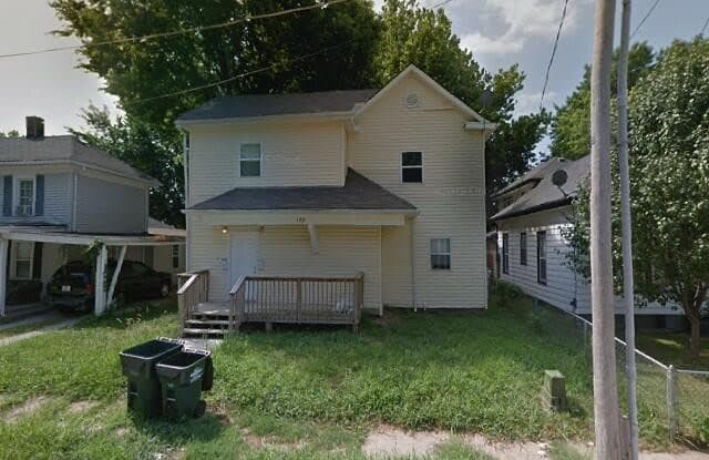 133 E Elm Street - 133 East Elm Street, Independence, MO 64050