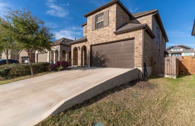 8009 Prairie Rye Drive Gallery 2