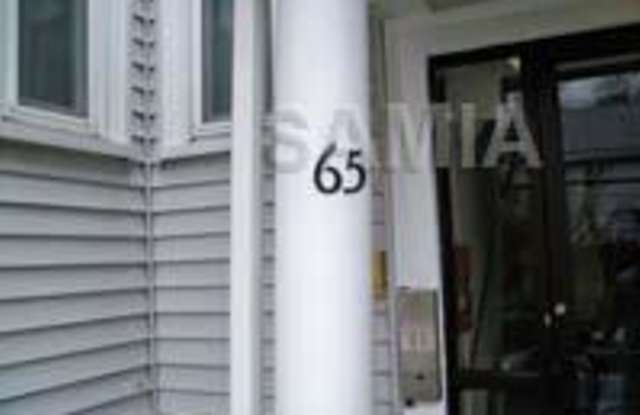 65 Tremont photos photos