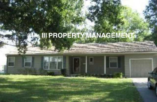 2001 W 85th Terrace photos photos