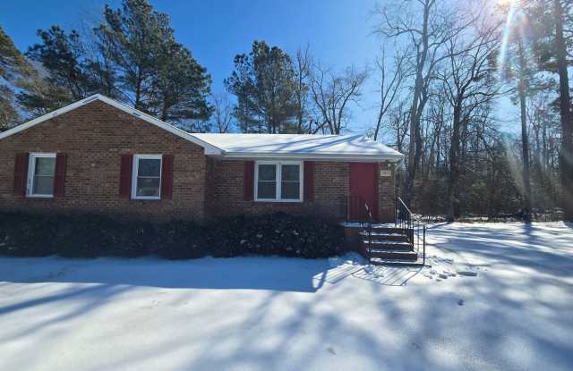 2 bedroom duplex in Prince George County photos photos