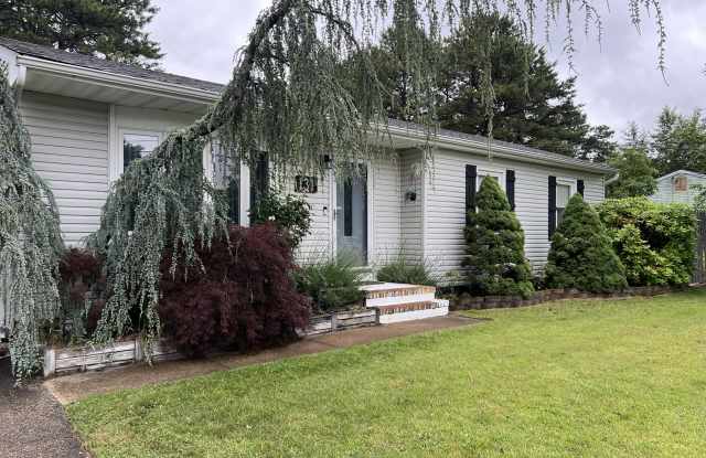 131 Mount Vernon Road photos photos