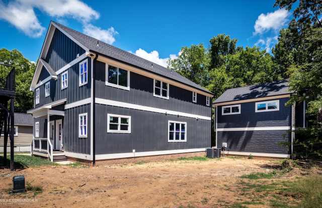 508 East End Avenue unit: A - 508 East End Avenue, Durham, NC 27703