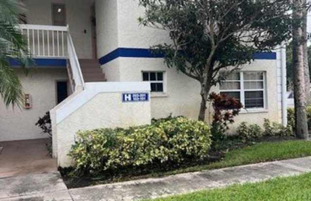 1512 SE Royal Green Circle - 1512 Southeast Royal Green Circle, Port St. Lucie, FL 34952