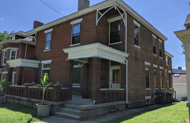 2219 Scott Boulevard photos photos