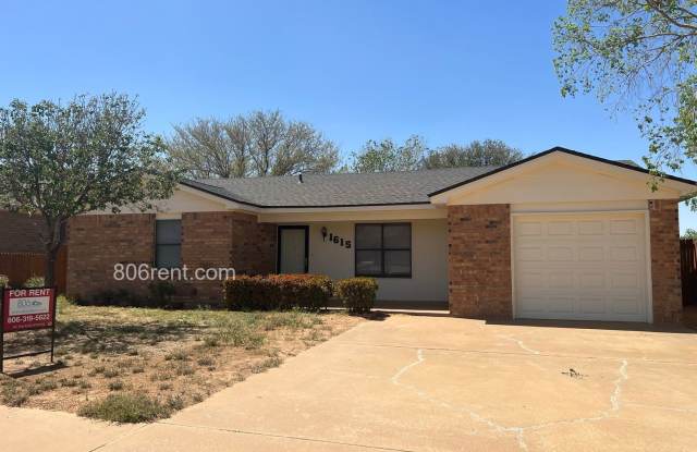 Beautiful Home in Wolfforth photos photos
