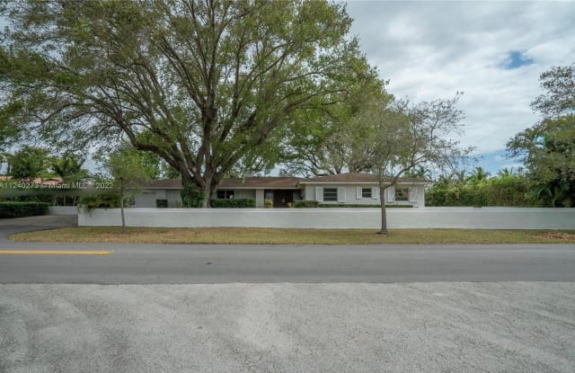 4515 San Amaro Dr - 4515 San Amaro Drive, Coral Gables, FL 33146