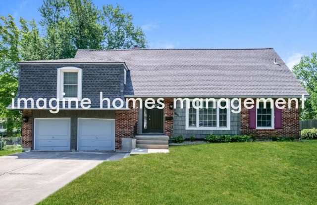 8621 West 88th Terrace photos photos