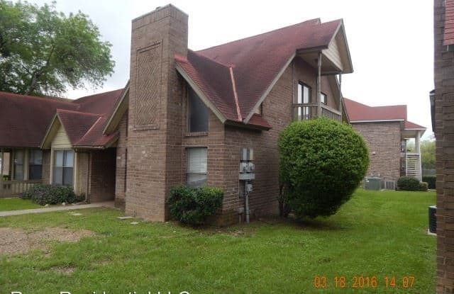 6307 Windsor Castle Unit 2 - 6307 Winsor Castle Street, San Antonio, TX 78218
