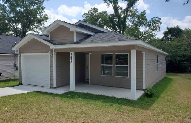 2238 Holton - 2238 Holton Street, Tallahassee, FL 32310