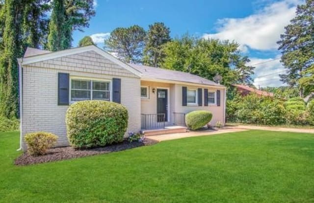2671 Tilson Road - 2671 Tilson Road, Candler-McAfee, GA 30032