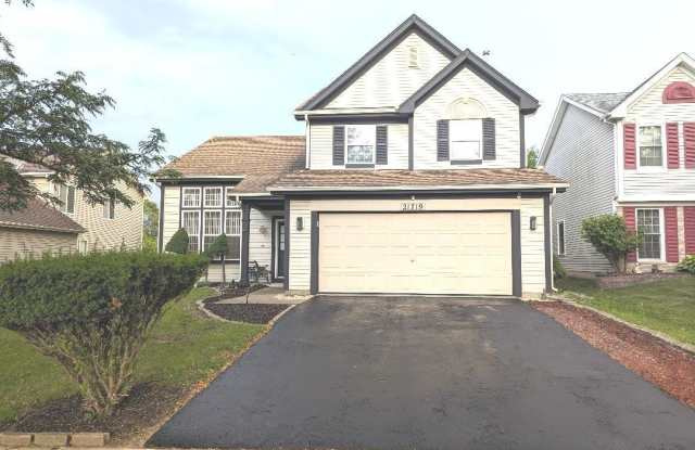21719 W Knollwood Court photos photos
