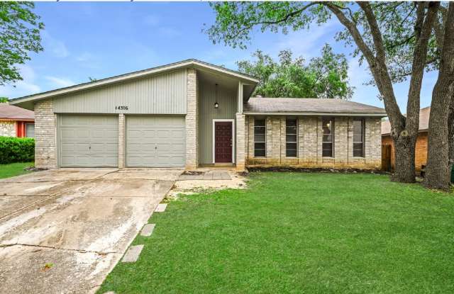 14306 Ridge Point Dr photos photos