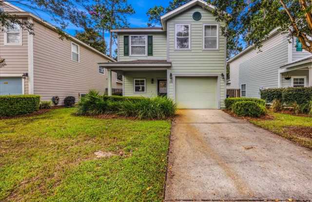 3/2.5 Home in Santa Rosa Beach! - 99 Hackberry Way, Santa Rosa Beach, FL 32459