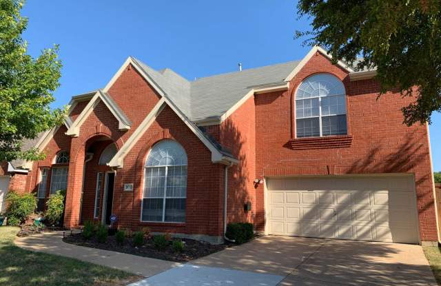 3010 Quail Hollow - 3010 Quail Hollow, McKinney, TX 75072