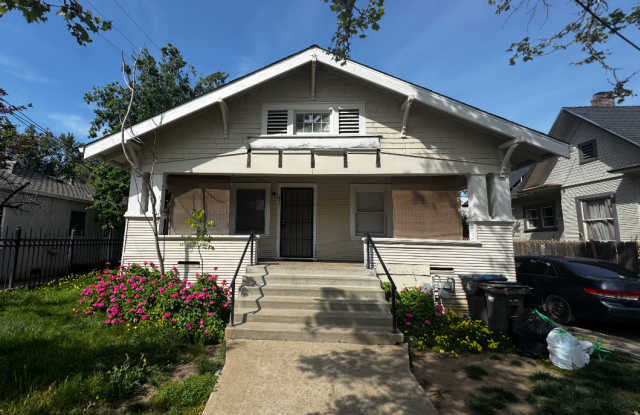 837 N Madison St - 837 North Madison Street, Stockton, CA 95203 837 N Madison St - 837 North Madison Street, Stockton, CA 95203