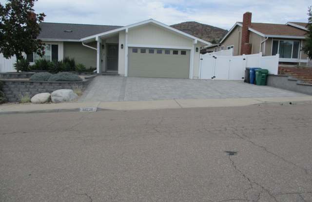 Desirable Santee 4 Bedroom Home! photos photos Desirable Santee 4 Bedroom Home! photos photos