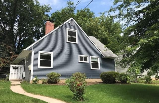 5805 VANDEGRIFT AVENUE - 5805 Vandegrift Avenue, Rockville, MD 20851 5805 VANDEGRIFT AVENUE - 5805 Vandegrift Avenue, Rockville, MD 20851