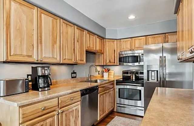 Winter Seasonal Rental- Woodworks 6726 Gallery 3