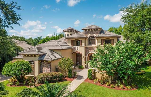 8402 LAKE BURDEN CIRCLE photos photos