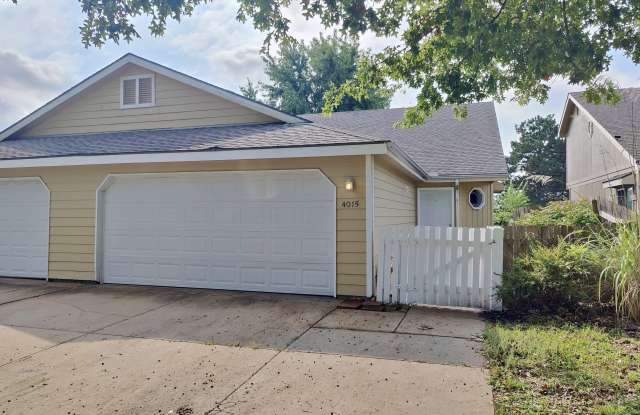 4015 Overland Drive - 1 Gallery 1