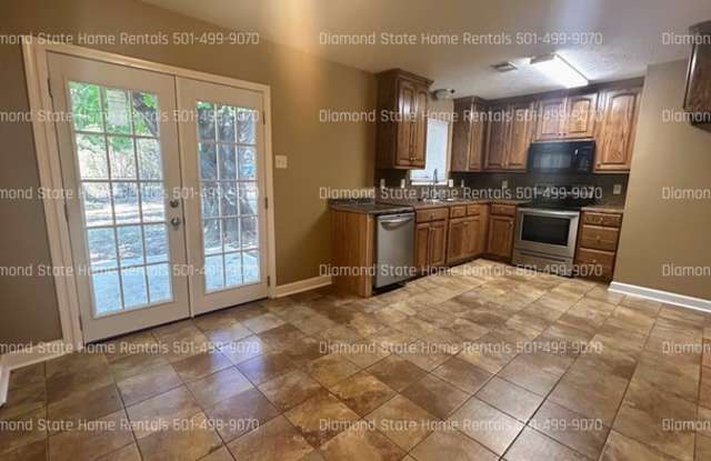 1116 Towering Oaks Drive Gallery 4