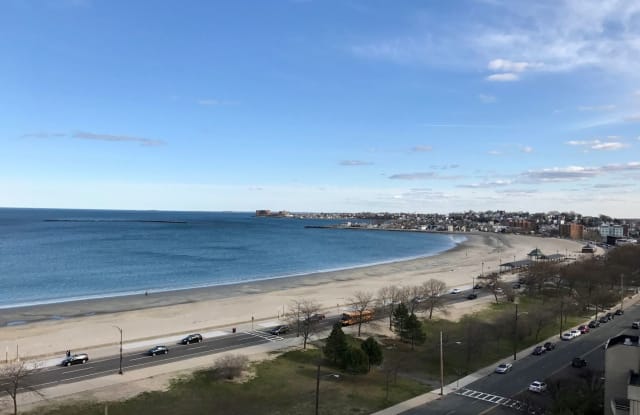 376 Ocean Ave #1005 - 376 Ocean Ave, Revere, MA 02151