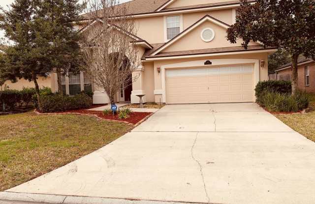 2991 Thorncrest Dr. - 2991 Thorncrest Drive, Oakleaf Plantation, FL 32065