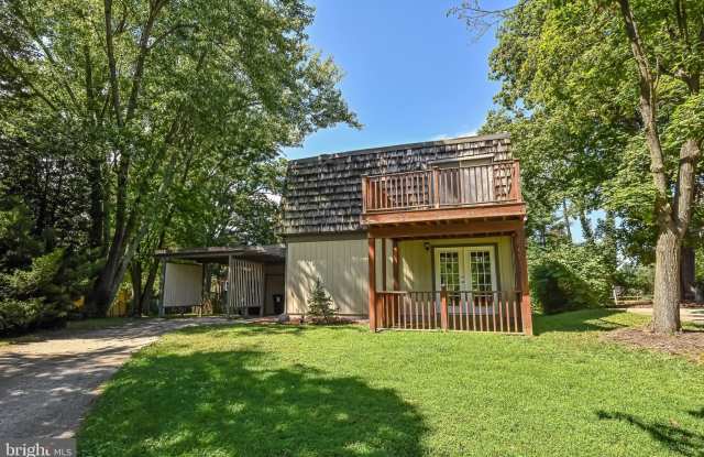 5627 9TH ROAD N - 5627 9th Road North, Arlington, VA 22205
