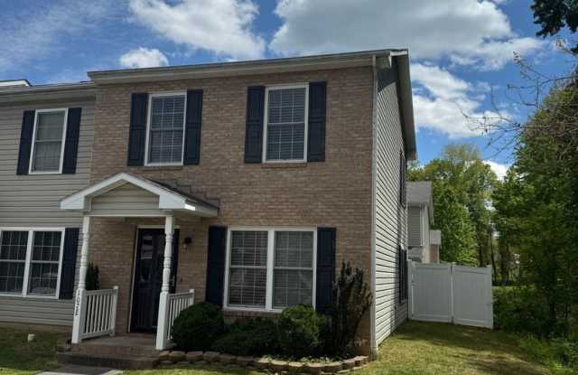 Charming Grottoes Townhouse - 107 12th Street, Grottoes, VA 24441 Charming Grottoes Townhouse - 107 12th Street, Grottoes, VA 24441