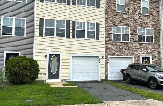 206 OYSTER CATCHER Court - 206 Oyster Catcher Court, Cambridge, MD 21613