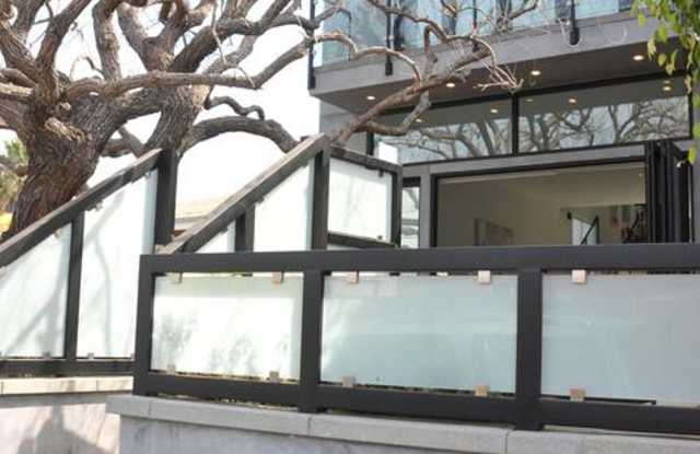 708 HAMPTON Drive - 708 Hampton Drive, Los Angeles, CA 90291