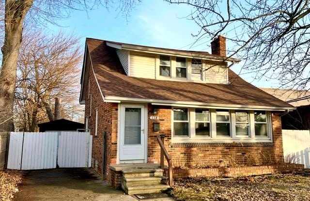 118 Potter Avenue photos photos