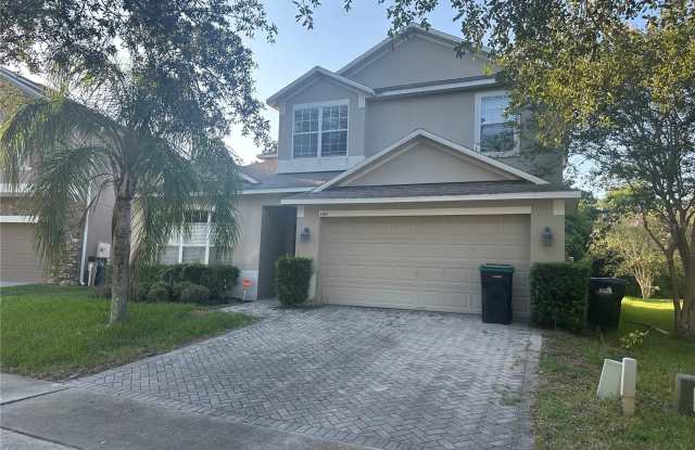 1561 LALIQUE LANE - 1561 Lalique Lane, Alafaya, FL 32828