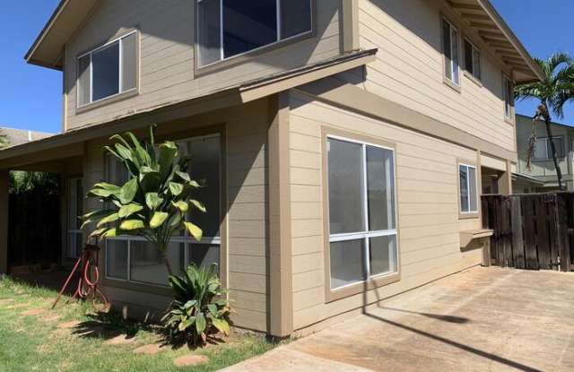 91-120 Pohahawai Place - 91-120 Pohahawai Place, Ewa Gentry, HI 96706