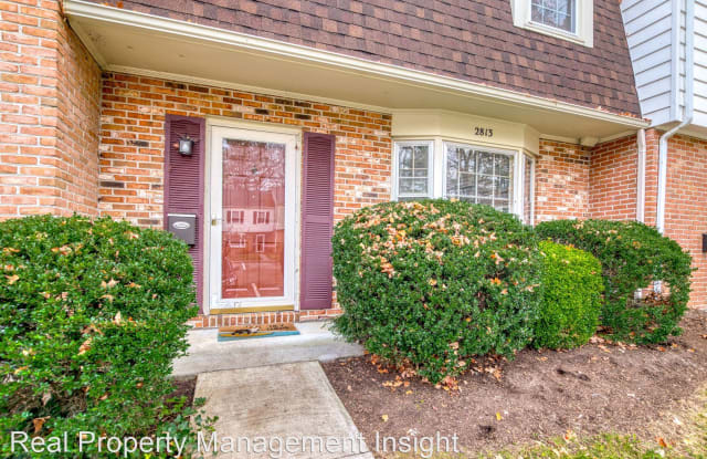 2813 Newton Court - 2813 Newton Court, Blacksburg, VA 24060