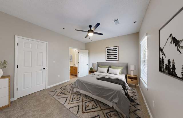 Preston Hills at Mill Creek Apartments Gallery 3