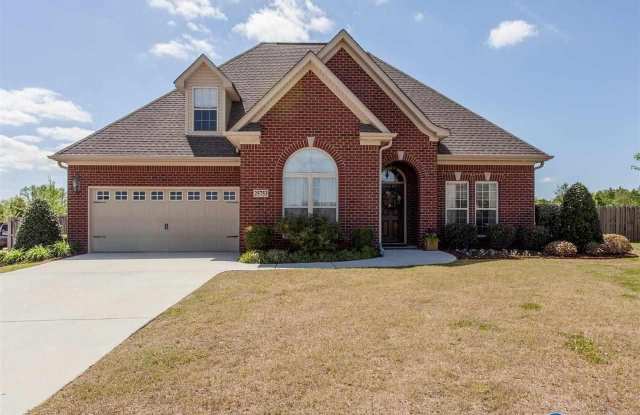 25753 Summerwood Drive - 25753 Summerwood Drive, Limestone County, AL 35756