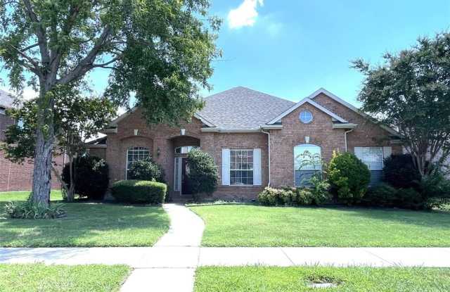 4400 Avebury Drive - 4400 Avebury Drive, Plano, TX 75024